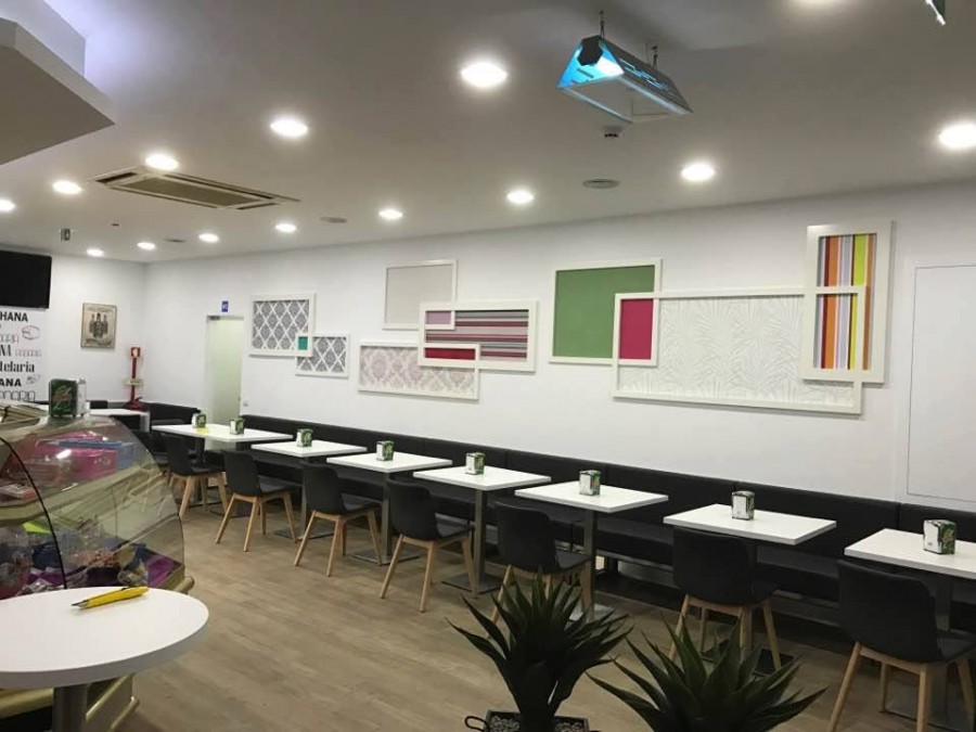 Pastelaria Carvalhana