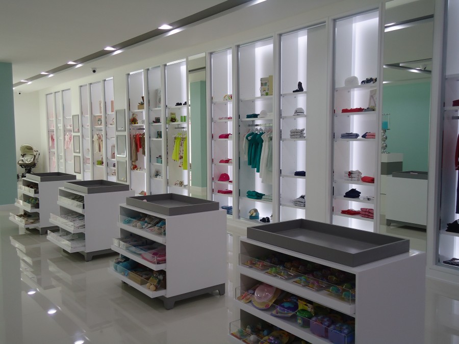 Confeção Criança 3arriguitas