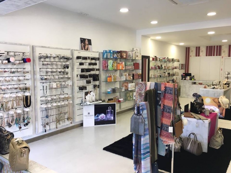 Perfumaria Nova Essência